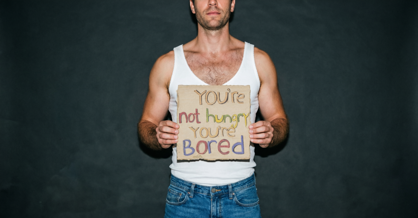 Food Revolution: Transform Your Health With Sustainable Eating