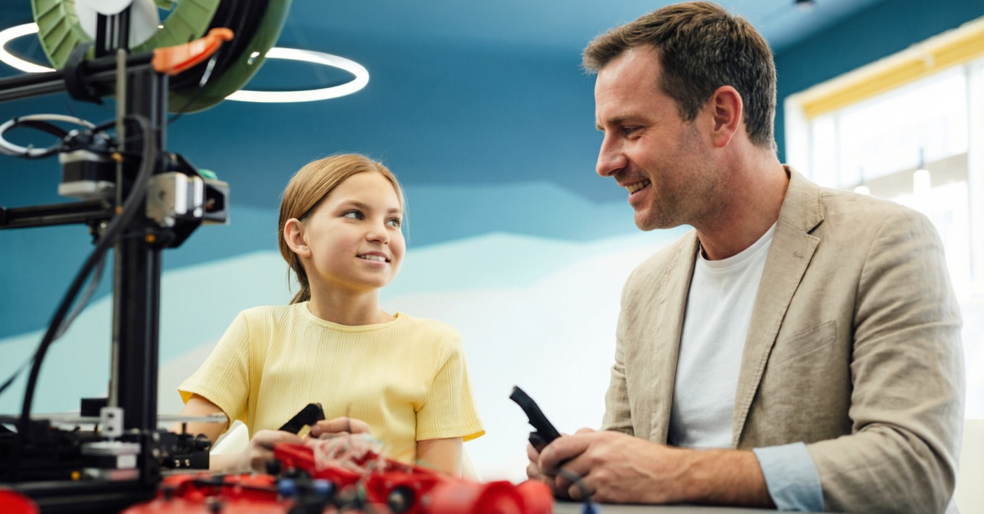 AI Teacher Toolkit: Transform Your Classroom with Smart Technology