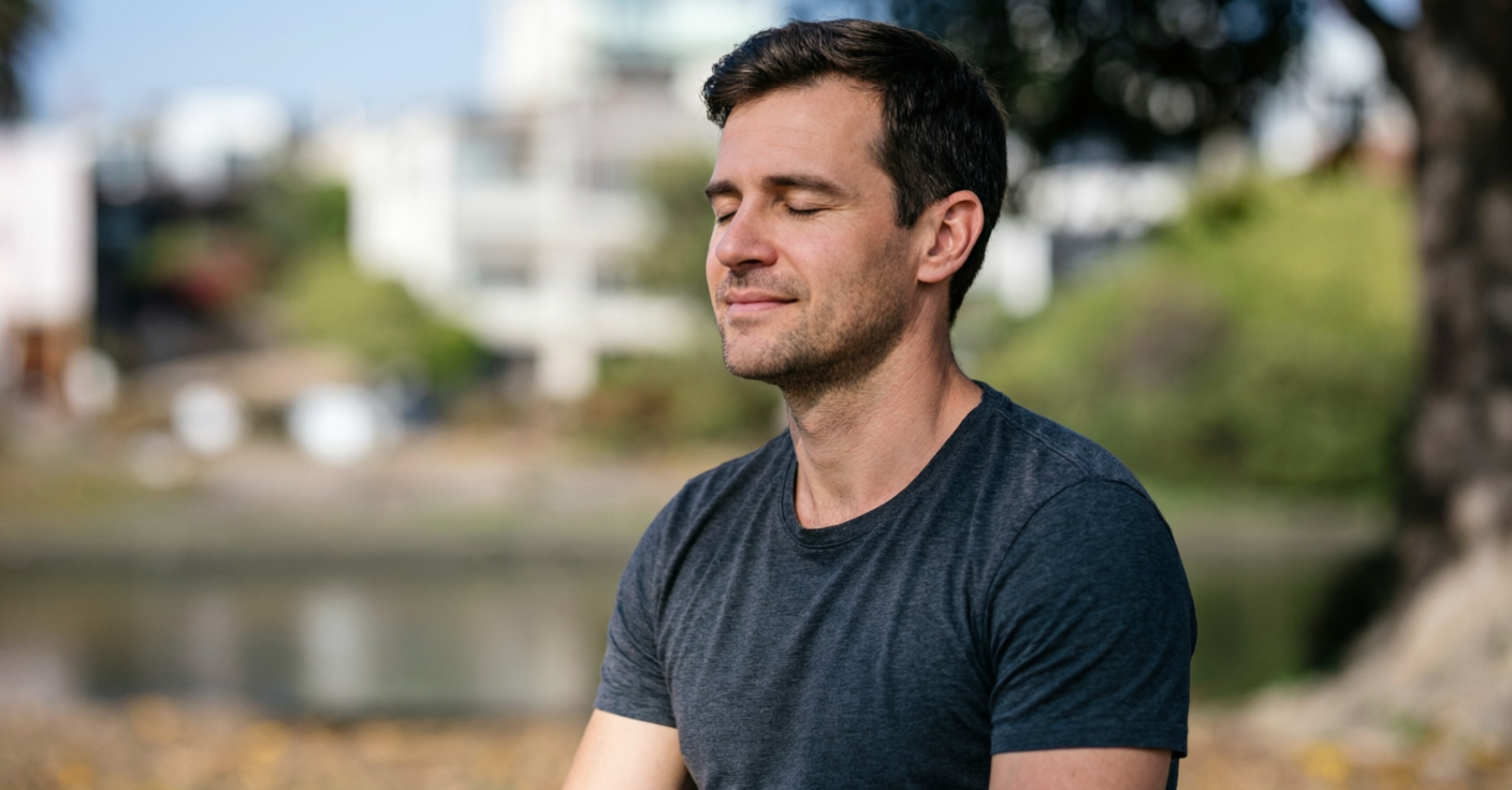 Wellness Awakening Series: The Science of Sustainable Self-Care