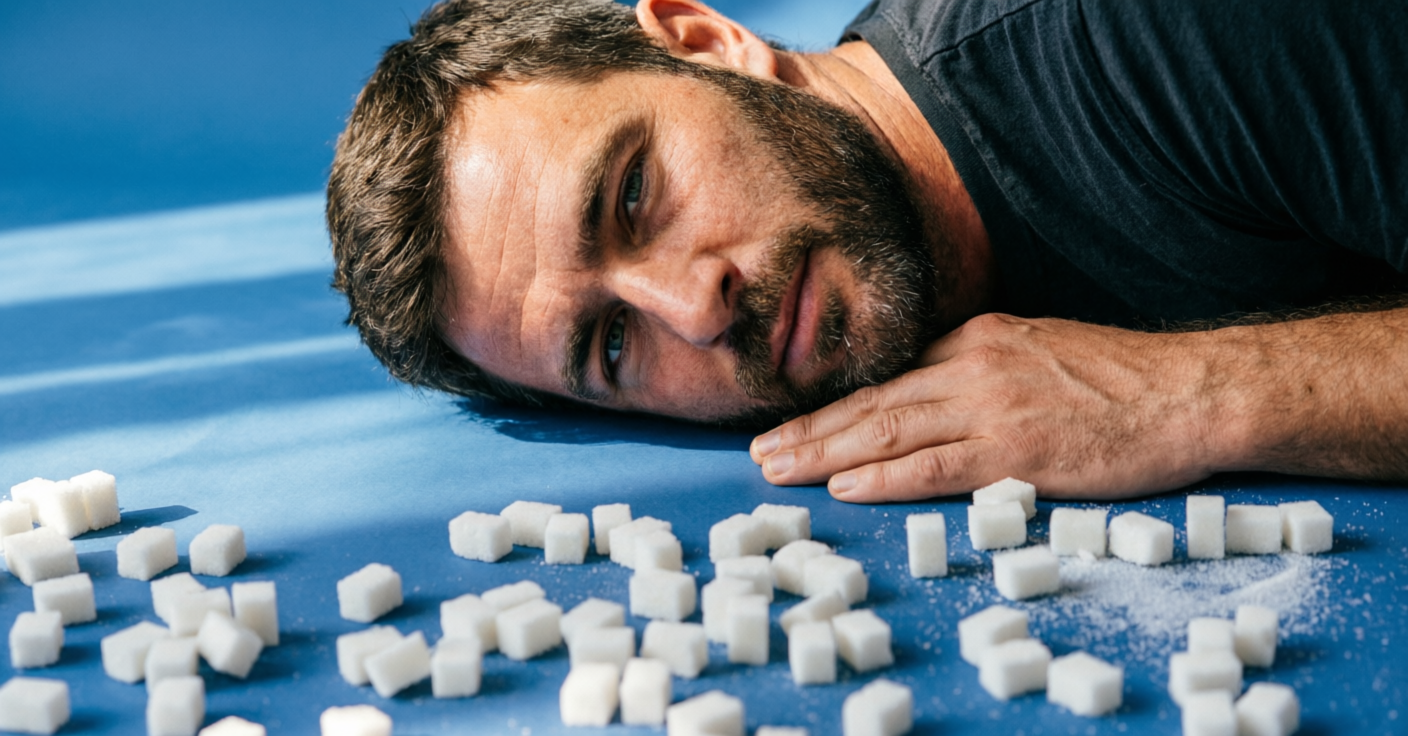 Sugar Killed Me: The Generational Impact of Sugar on Family Health Patterns