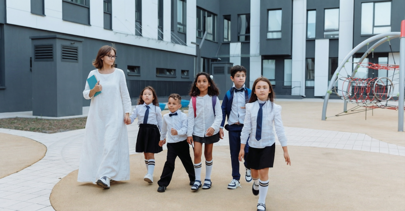 AI For Education: The Rural and Underserved School Implementation Guide for 2025