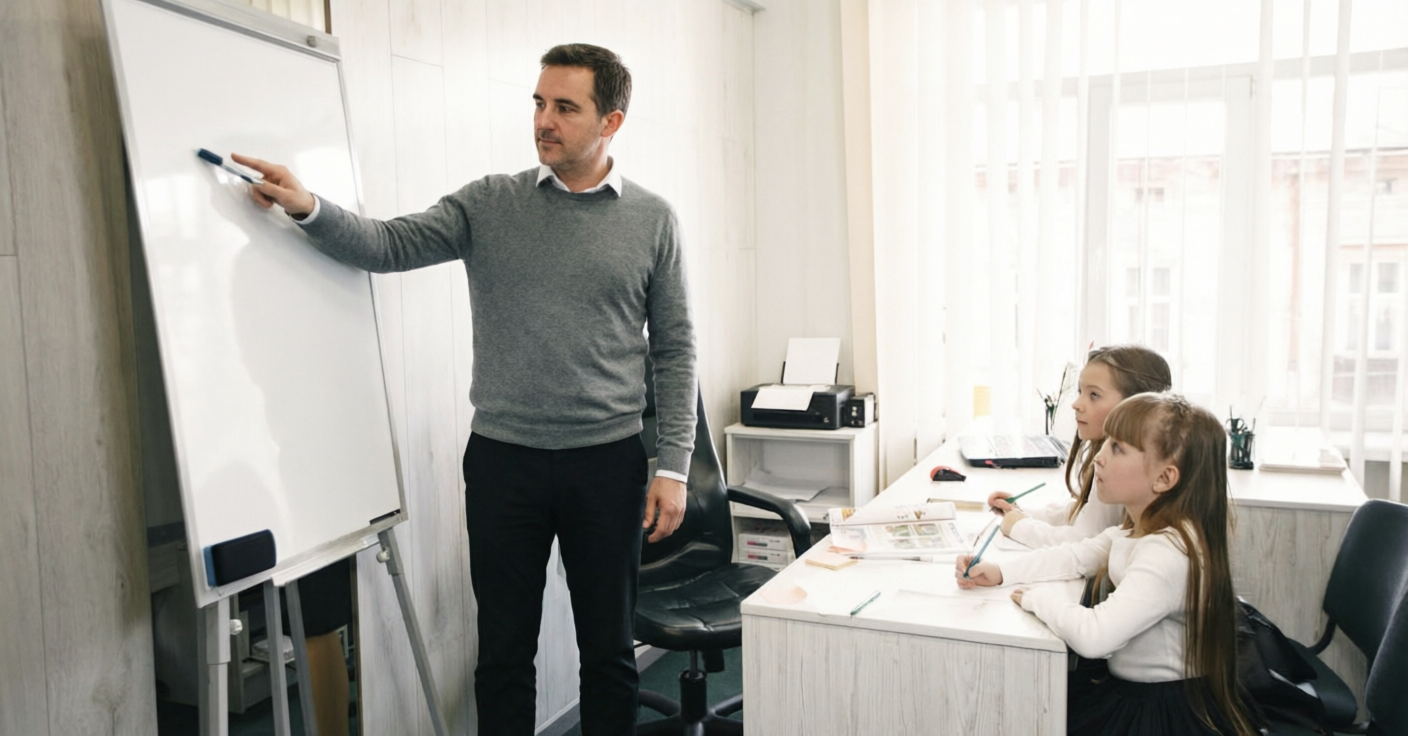 Beyond Isolated Lessons: Designing Future-Proof Learning Environments with the Learning and Teaching Series