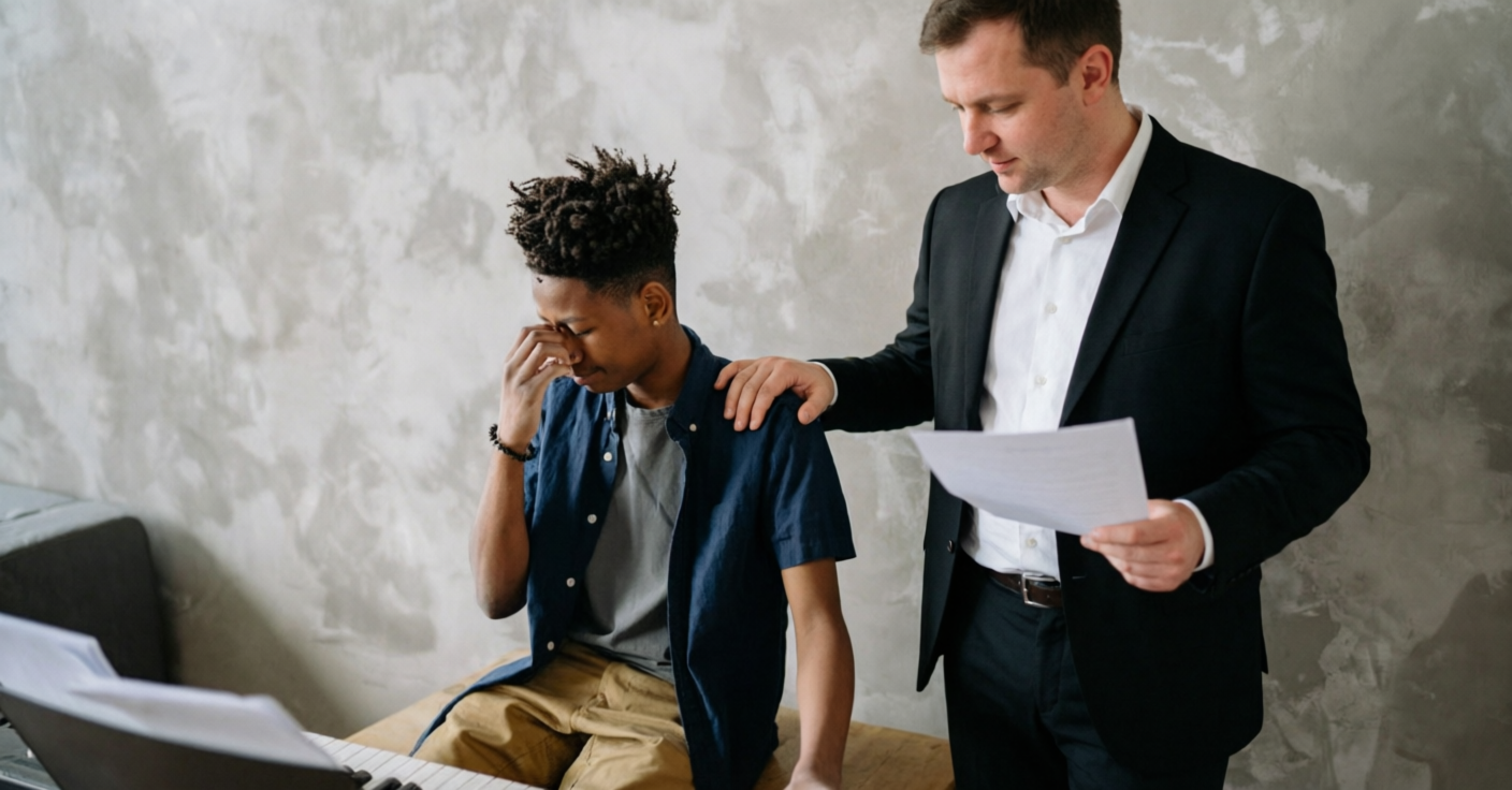 Architecting Transformative Teaching: Building a Resilient and Adaptive Practice with the Learning and Teaching Series