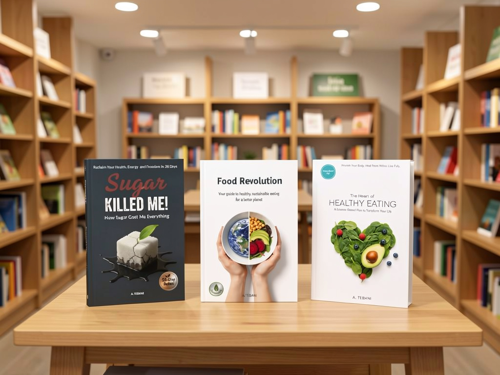 The Heart of Healthy Eating: Kitchen Psychology for Lasting Change