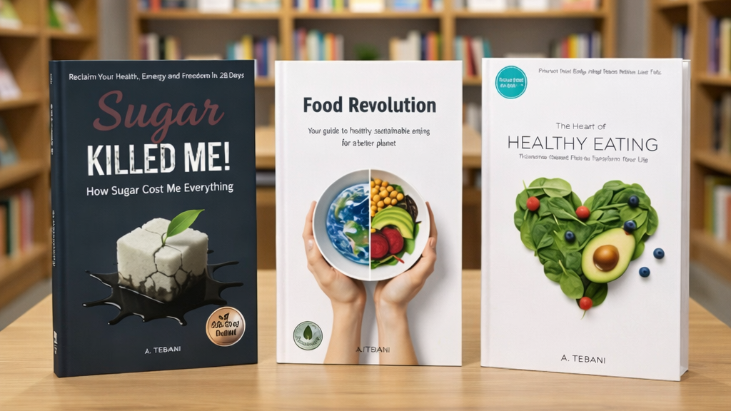 Holistic Wellness Unveiled: Integrating Mind, Body, and Spirit with the Wellness Awakening Series Bundle