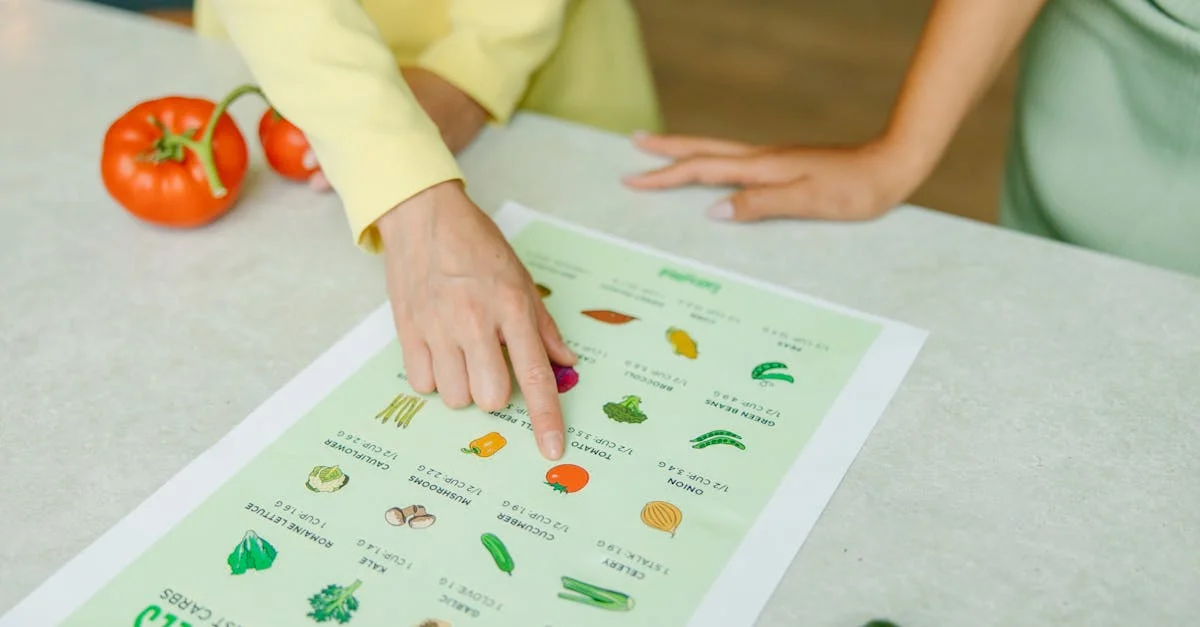 The Heart of Healthy Eating: A Complete Guide to Sustainable Nutrition