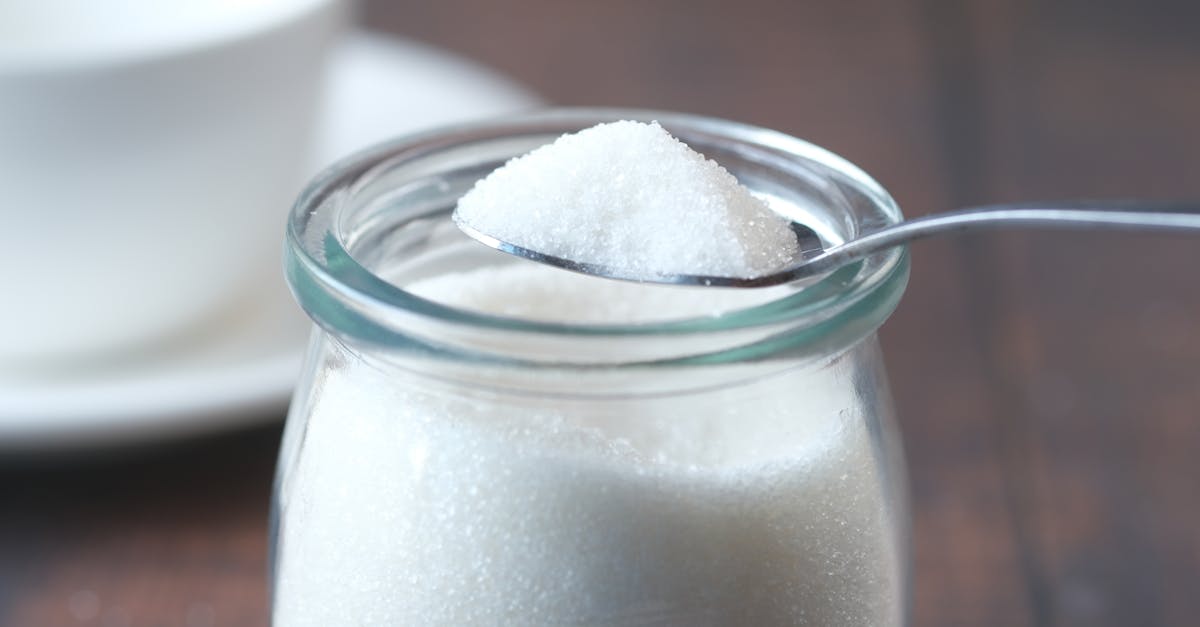 Sugar Killed Me: The Global Sugar Industry and Its Influence on Food Policy