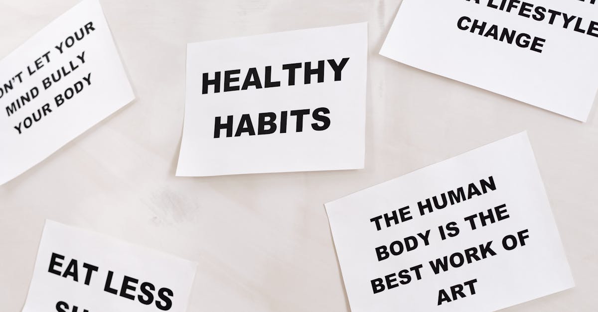 Wellness Awakening Series: The Micro-Habit Stacking Method for Sustainable Change