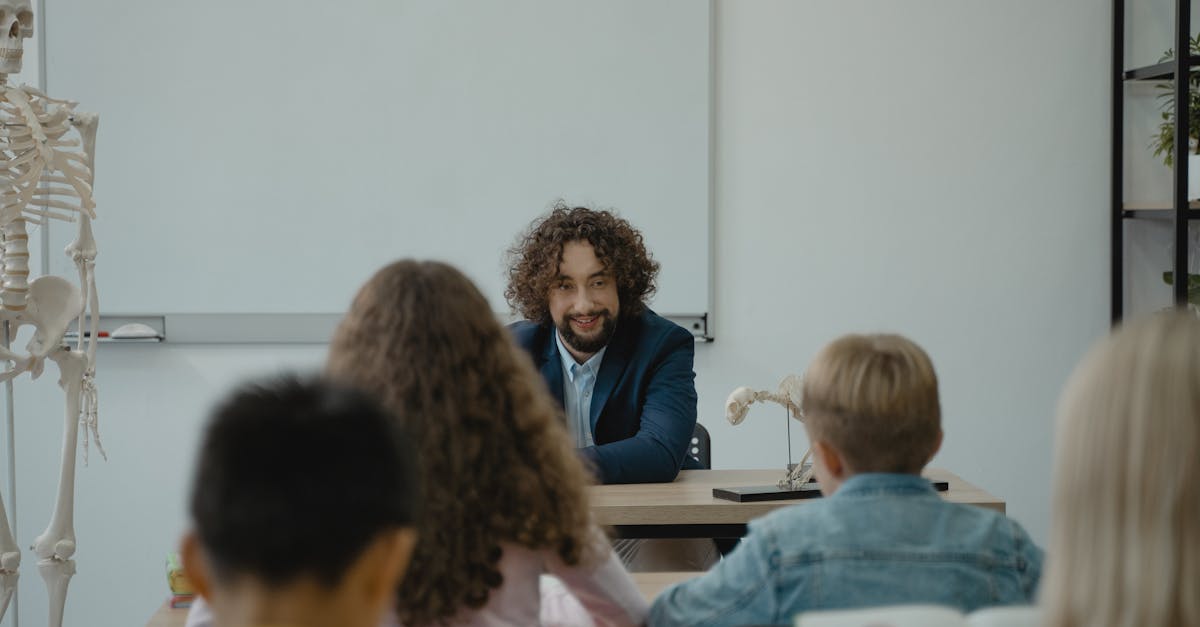 Technology and Science for Teaching: Gamification Strategies That Boost Student Achievement