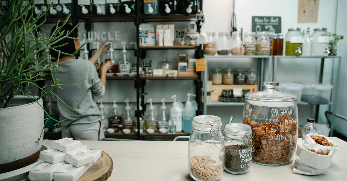 Food Revolution: Budget-Friendly Whole Foods Shopping Strategies