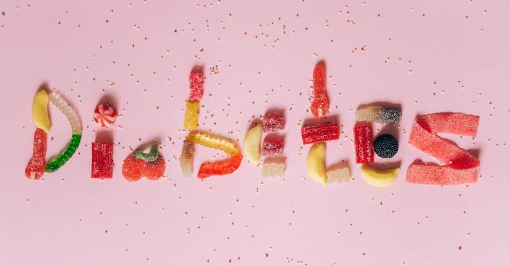 Sugar Killed Me: The Emotional Rollercoaster of Sugar Dependency