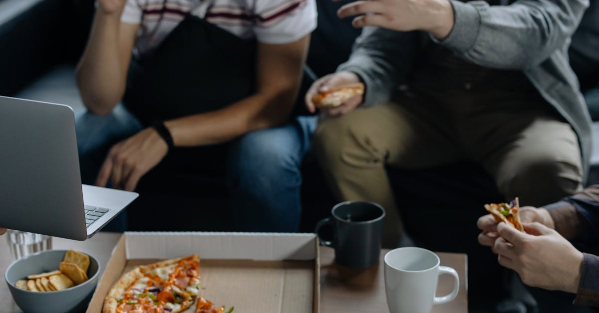 Food Revolution: Building Community Through Shared Meals and Food Activism