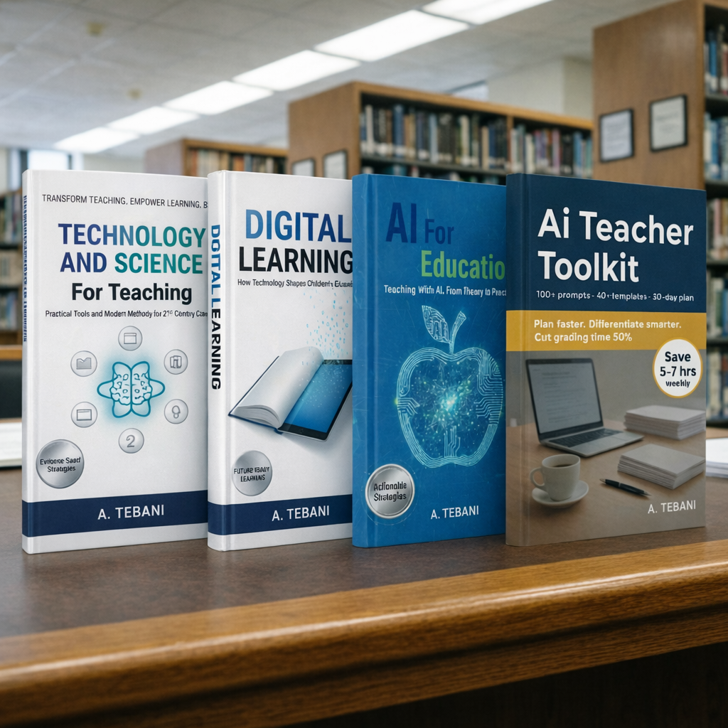 Learning and Teaching Series: Build Your Educator Toolkit in 2024