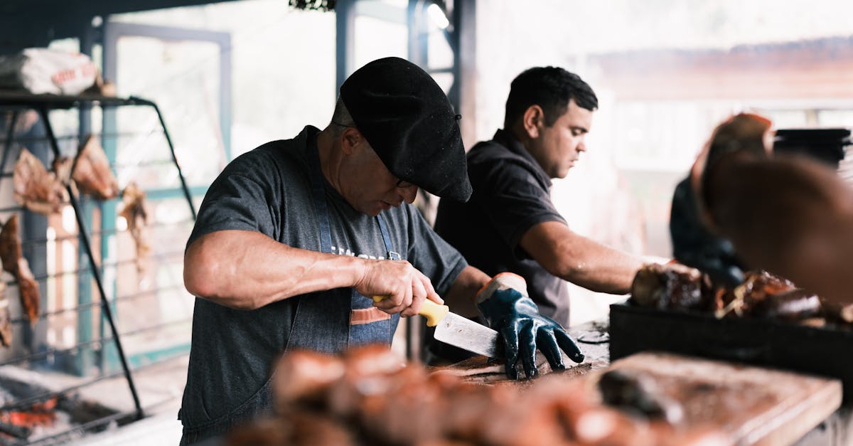 Capturing the essence of a traditional Argentine barbecue in Uribelarrea.
