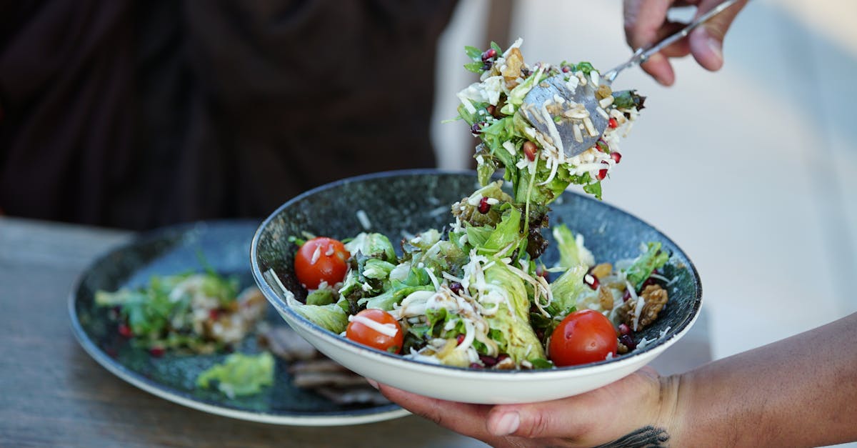 Food Revolution: 5 Simple Ways to Eat Cleaner Today