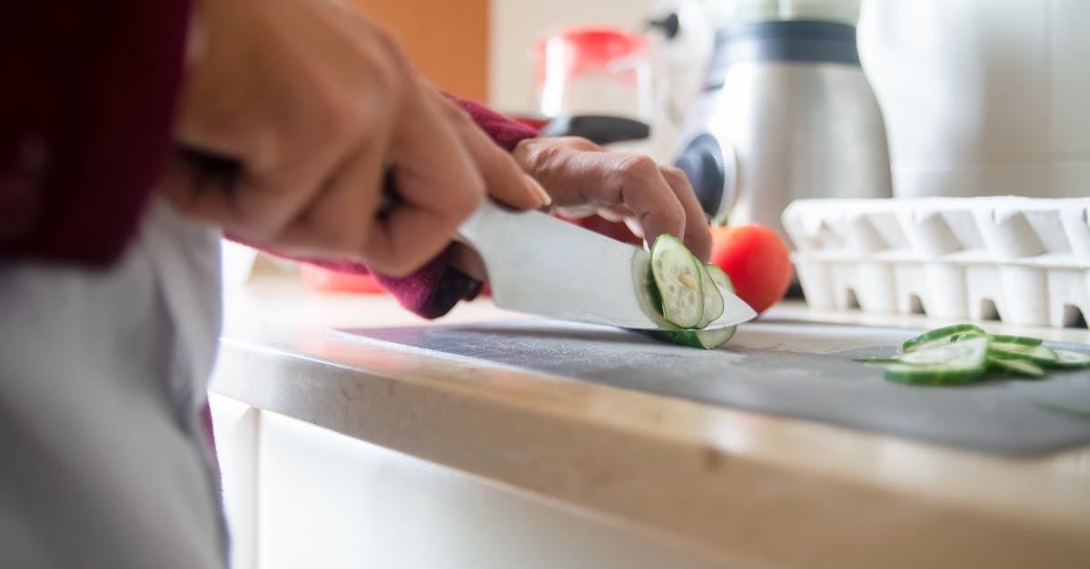 The Heart of Healthy Eating: Back to Basics