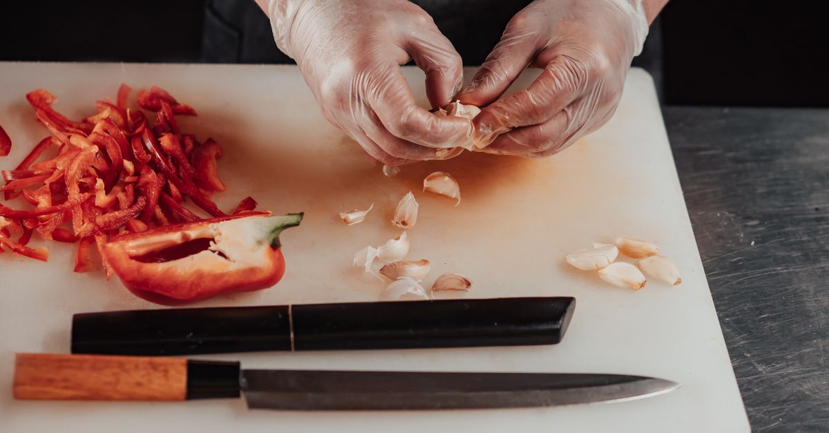 Food Revolution: Easy Clean Eating for Beginners