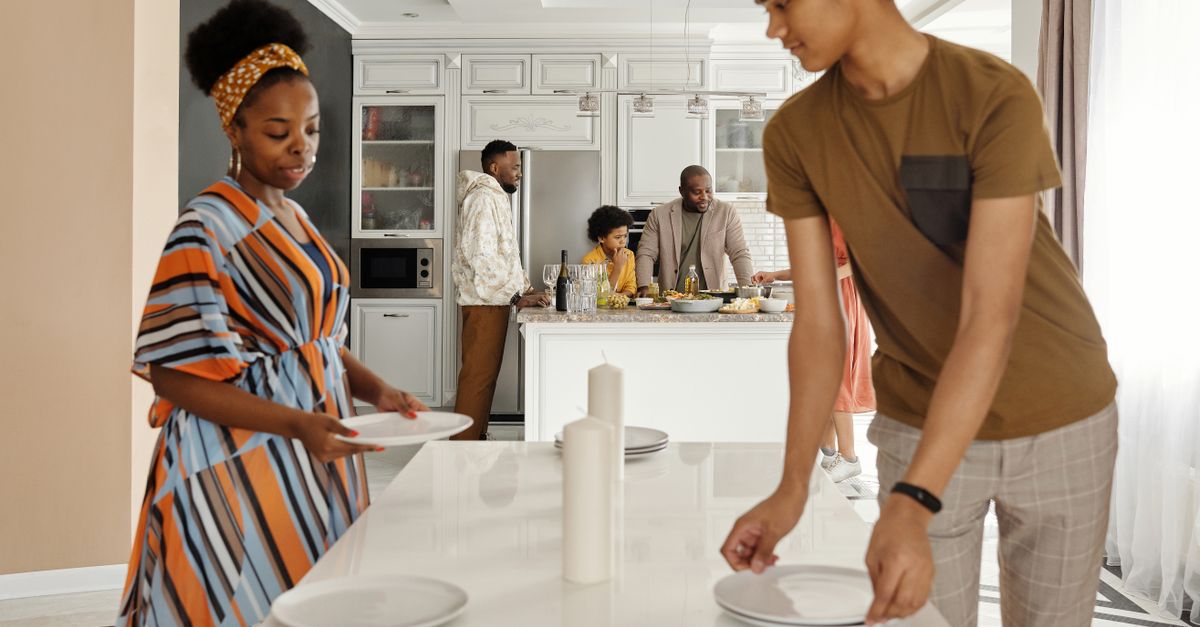 Heart of Healthy Eating: Simple Habits That Work