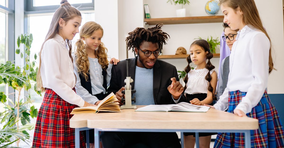 Effective Teaching Strategies for Modern Classrooms