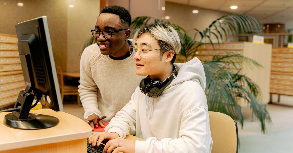 Modern Classroom Strategies: Improving Student Retention