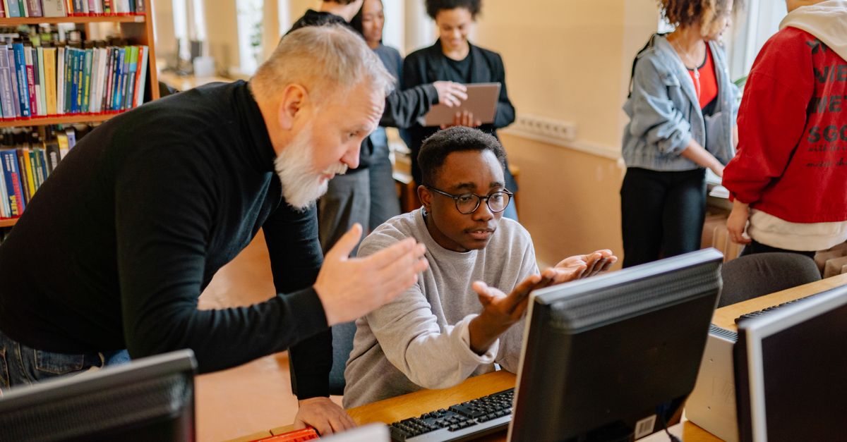 How to Simplify Lesson Planning with Digital Tools