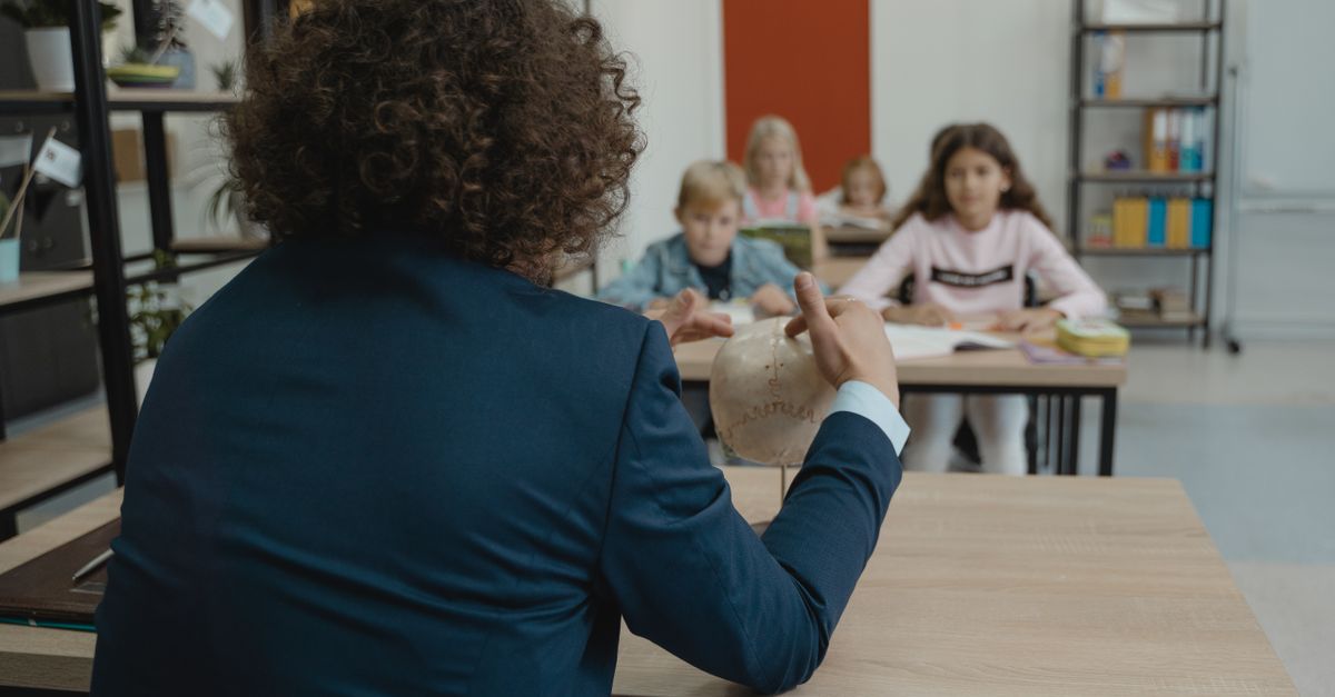 Smart Ways to Use AI in the Classroom