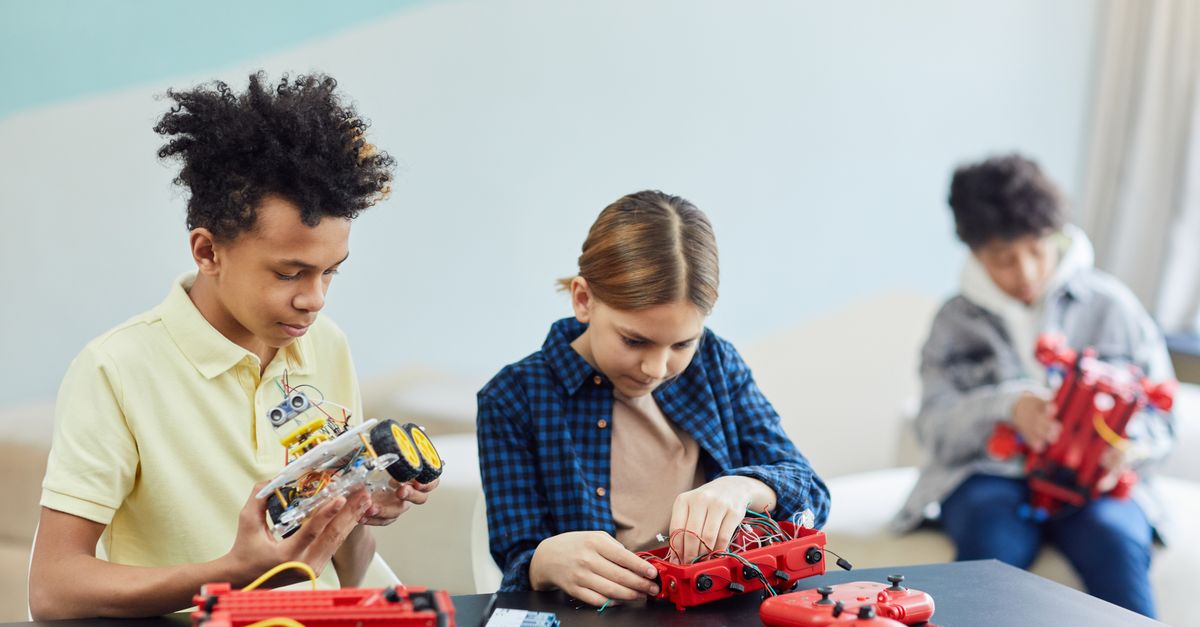 Smart Science Tools for Teachers