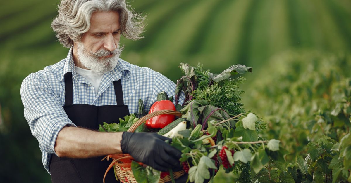The Food Revolution: How Sustainable Eating Shapes the Future