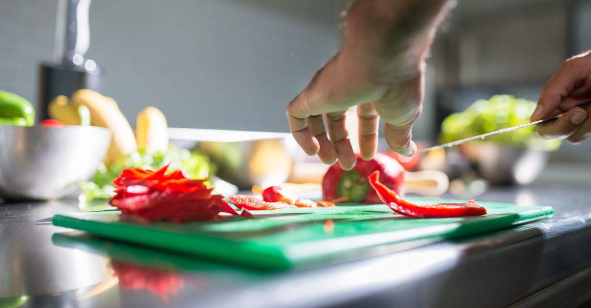 Simple Habits for Better Eating Habits
