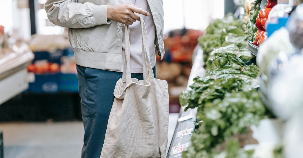 Why Real Food Choices Matter More Than You Think