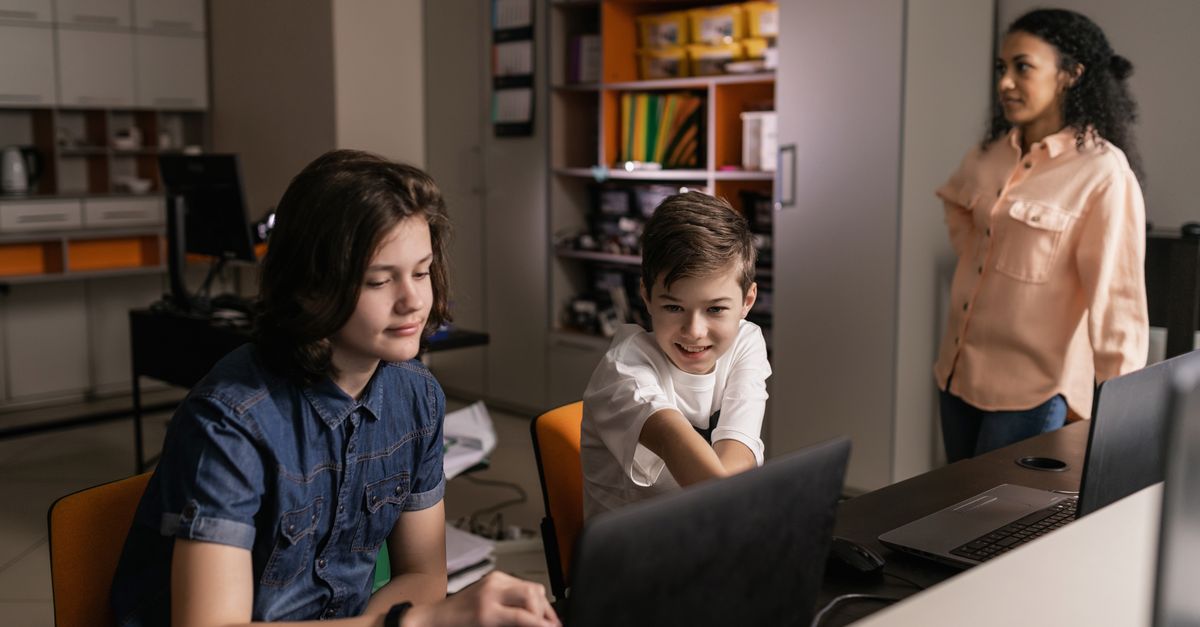AI Tools for Teachers: A Simple Starter Guide