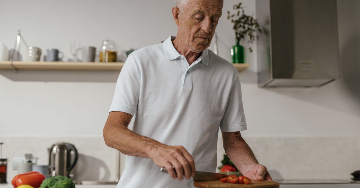 The Heart of Healthy Eating: Where to Start