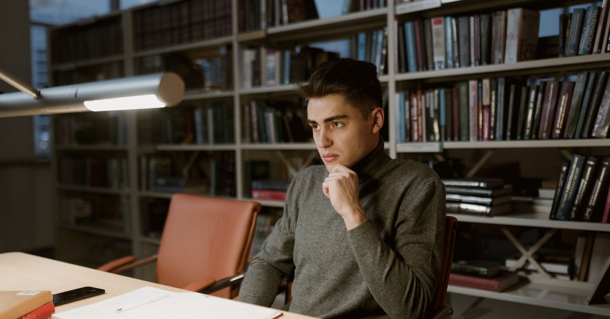 Ways to improve focus during long study sessions