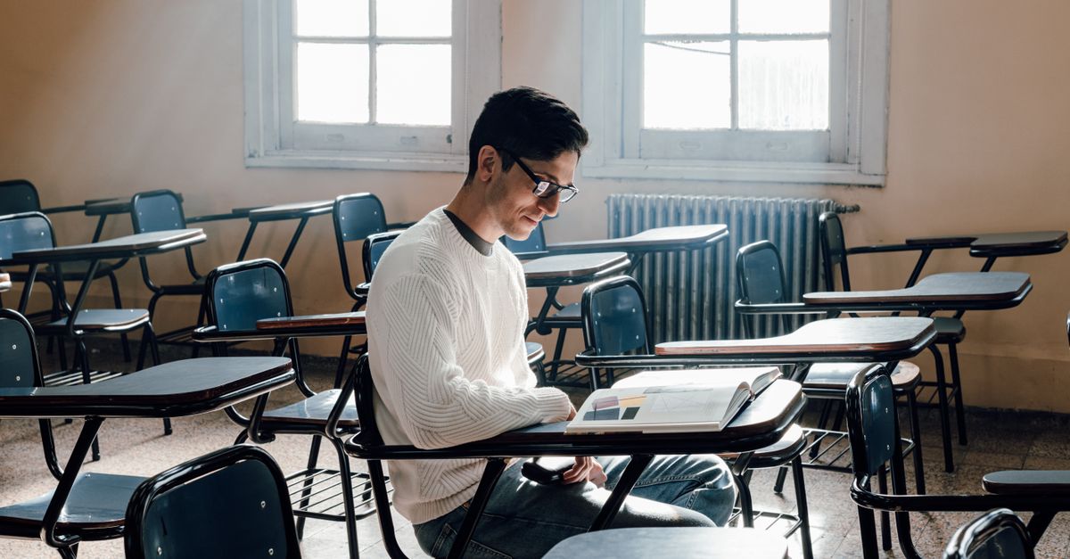 Ways to improve focus for remote students